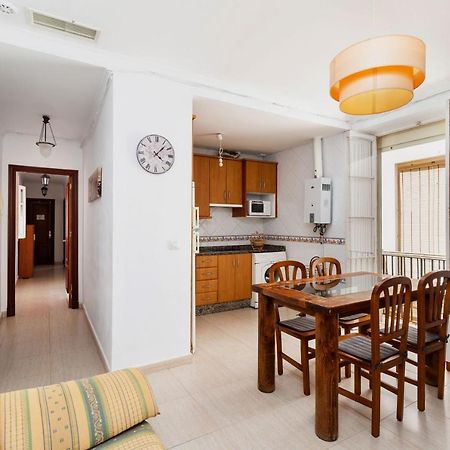 Luminoso Apartamento En カディス エクステリア 写真