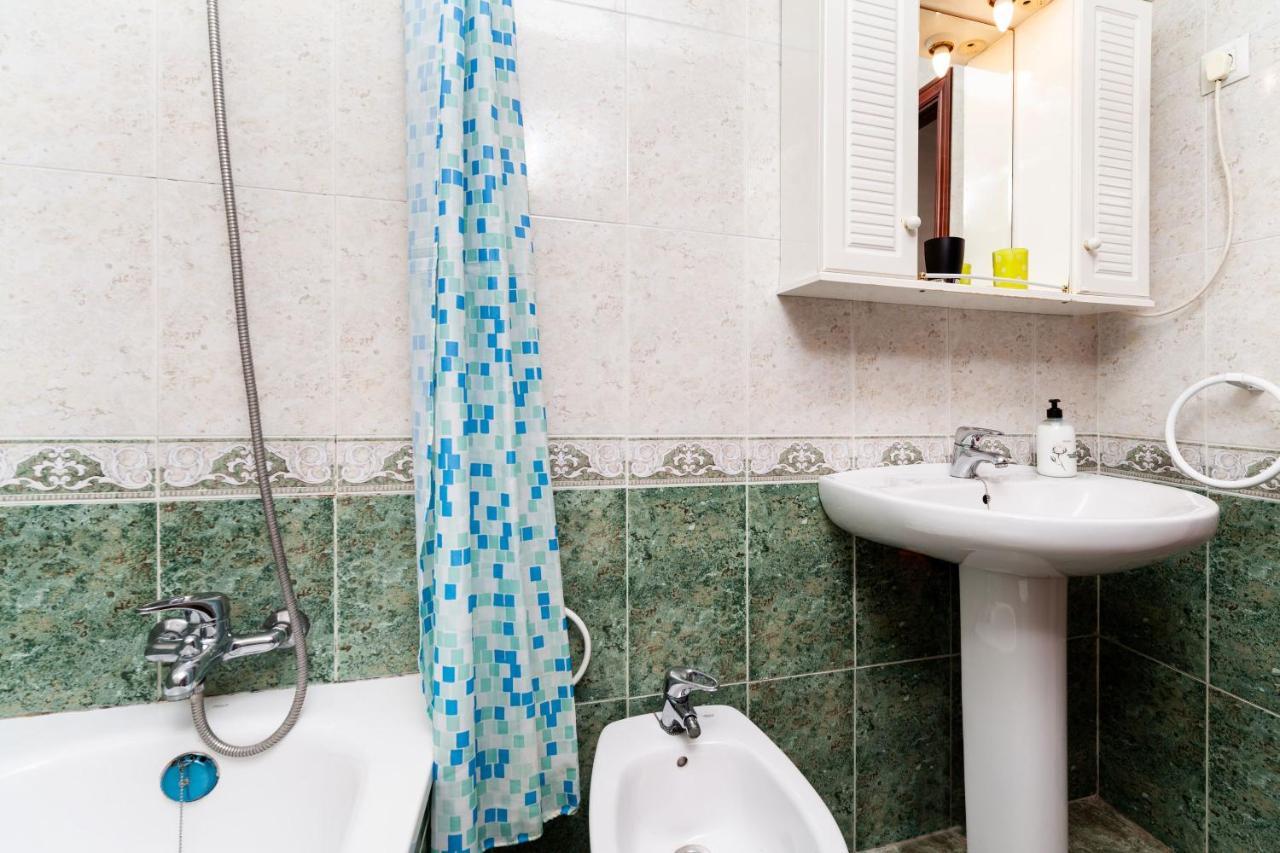 Luminoso Apartamento En カディス エクステリア 写真
